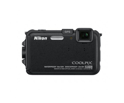 Aparat Nikon AW100